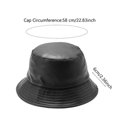 Women Men Hiking Foldable Waterproof Fisherman Cap