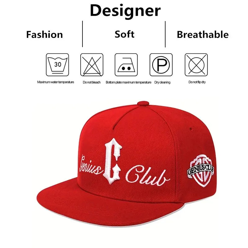 Outdoor Adjustable Casual Baseball Caps Sunscreen Hat