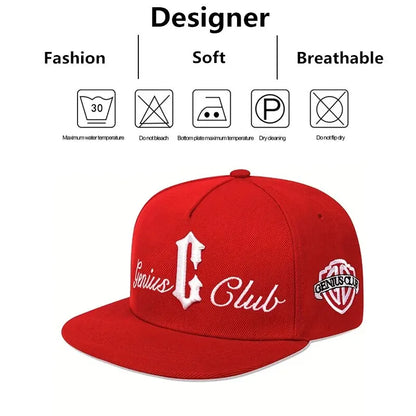 Outdoor Adjustable Casual Baseball Caps Sunscreen Hat