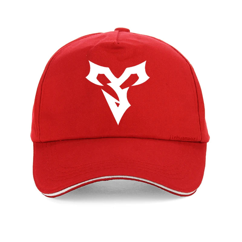 Final Fantasy X Tidus Baseball Cap