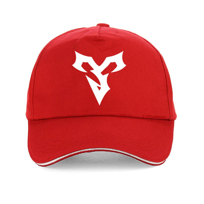 Final Fantasy X Tidus Baseball Cap