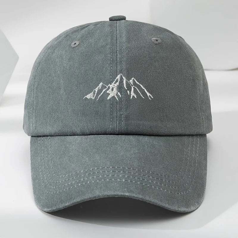 Men's Baseball Cap