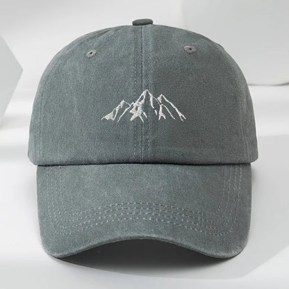 Men's Baseball Cap