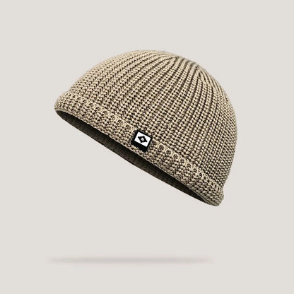 Knitted Hat, Landlord Hat, Hip-Hop Hat