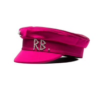 Stain Hot Pink