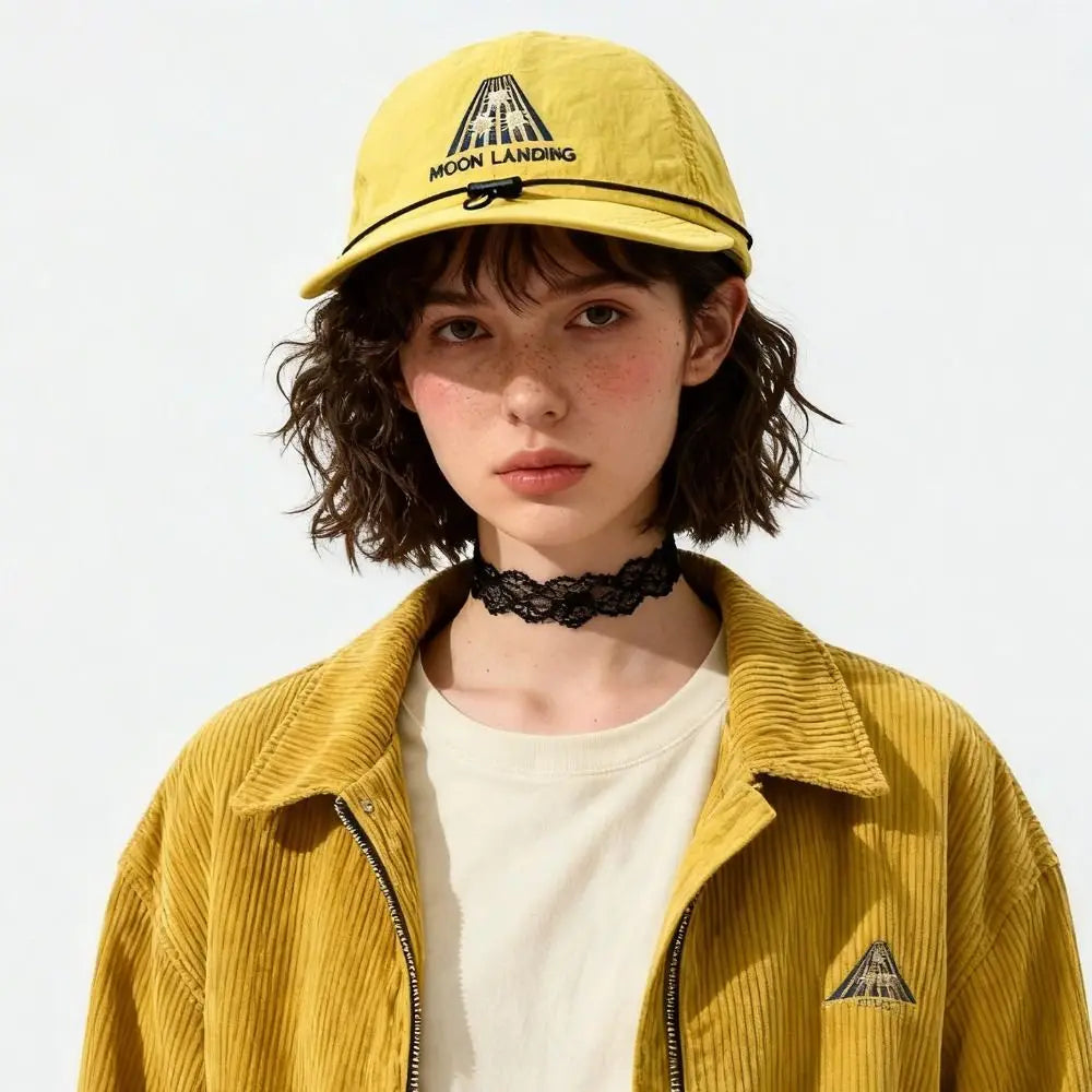 Casual Breathable Parent-Unisex Baseball Caps