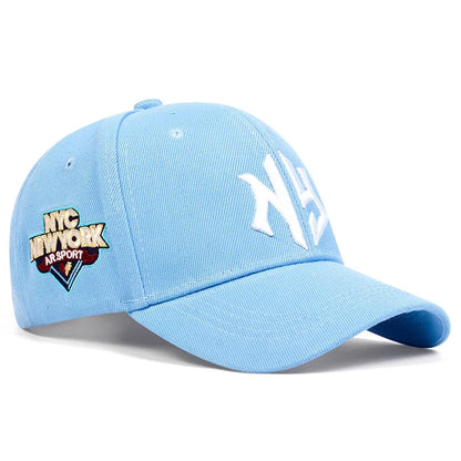 Outdoor Adjustable Casual Hats Sunscreen Hat