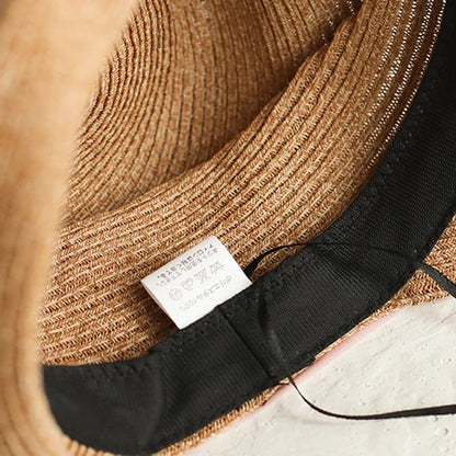 Korean Fashion Versatile Trendy Sun Cap