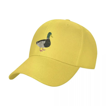 Duck Baseball Cap