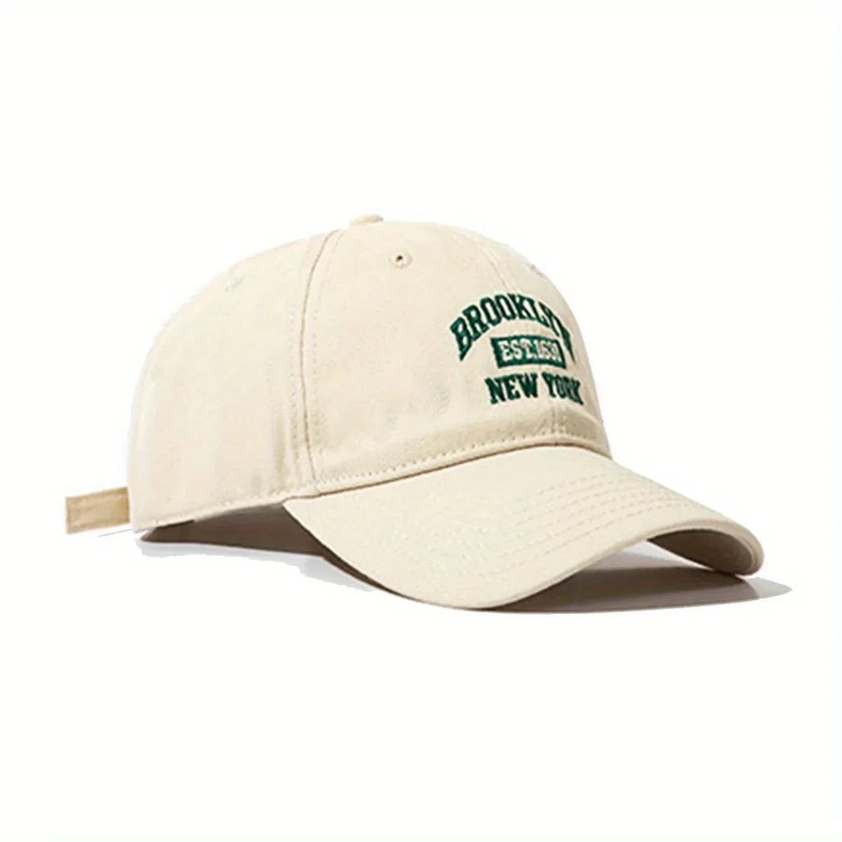 Women's Cap Hip Hop Outdoor Casual Sun Hats