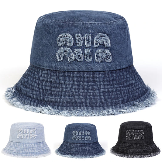 Fishermen Caps Outdoor Casual Cap Sunscreen Hat