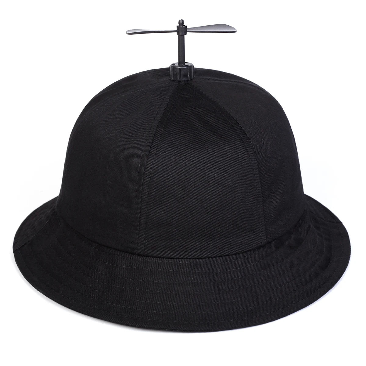 Unisex Windmill Baseball Caps Spring Autumn