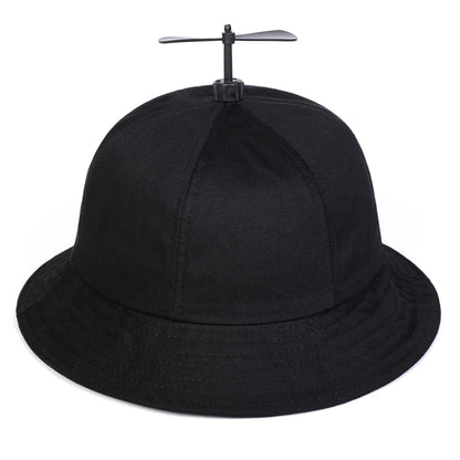 Unisex Windmill Baseball Caps Spring Autumn