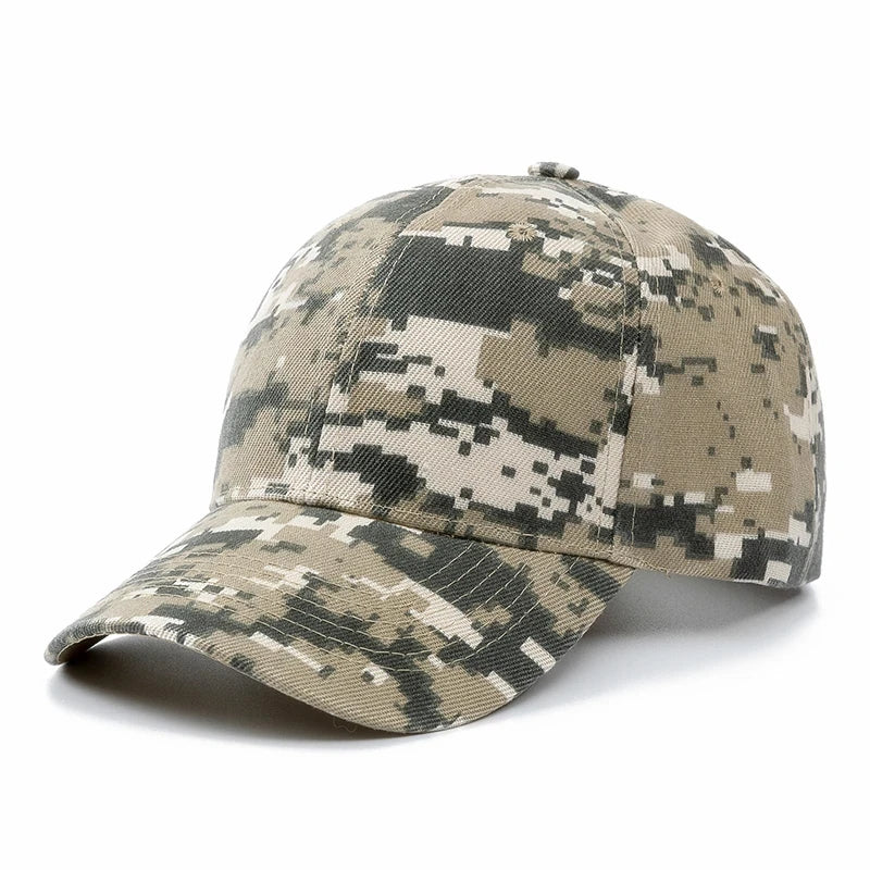 Unisex Street Hip Hop Hat Sun Visor Caps
