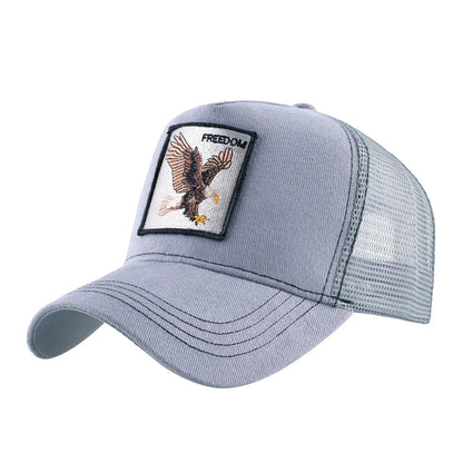 Winter Harajuku Y2K Knitted Hat Women Fashion Warm Thick Men Hip Hop Baseball Cap