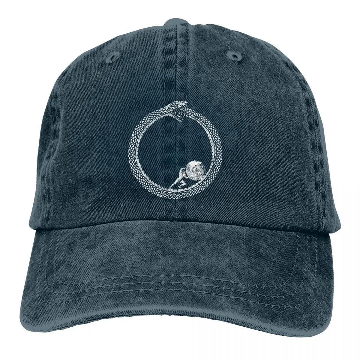 Men Hats Women Visor Protection Snapback Meme Caps
