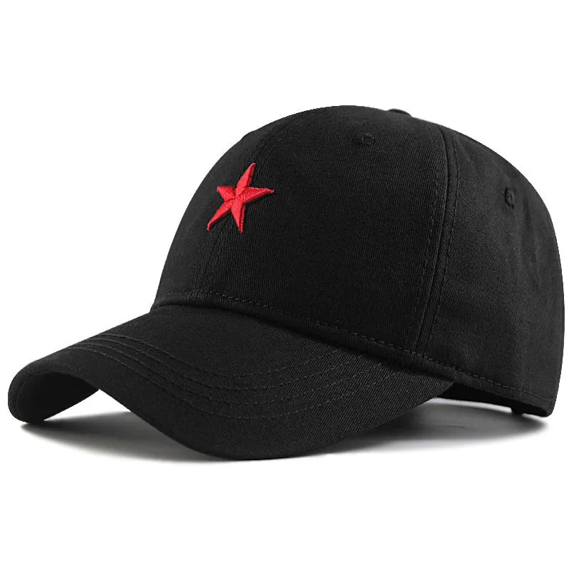 Big Head Plus Size Baseball Cap 100% Cotton Fits Men Women