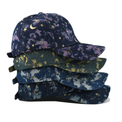 New Summer Adult Men Women Fashion Hat Adjustable