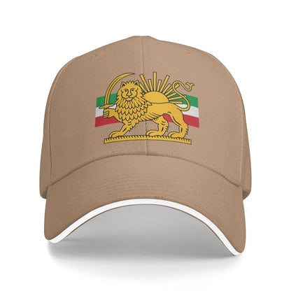 Adjustable Cap New Baseball Cap Sports Hats