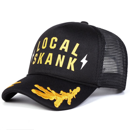 Casual Hats Sunscreen Hat Sports Cap