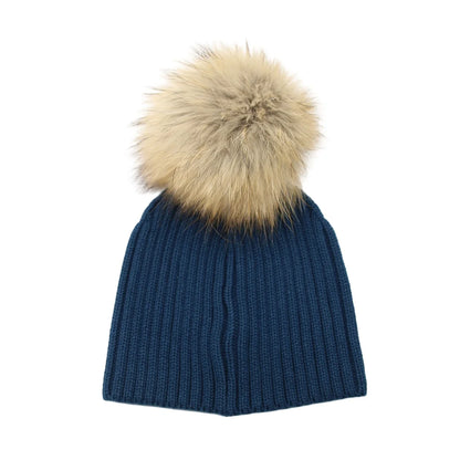 Cotton BB Knitted Beanies Outdoor Hat Children Hats
