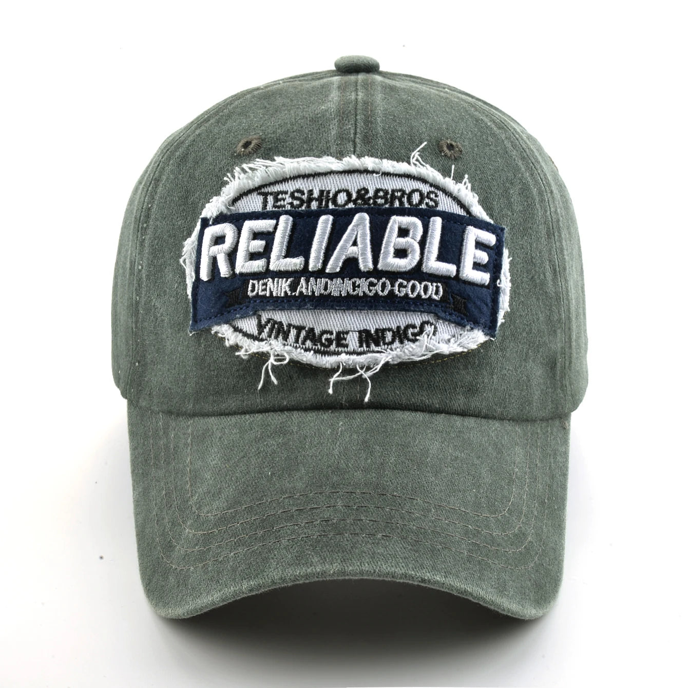 Unisex Vintage Baseball Cap Men Women Spring Summer