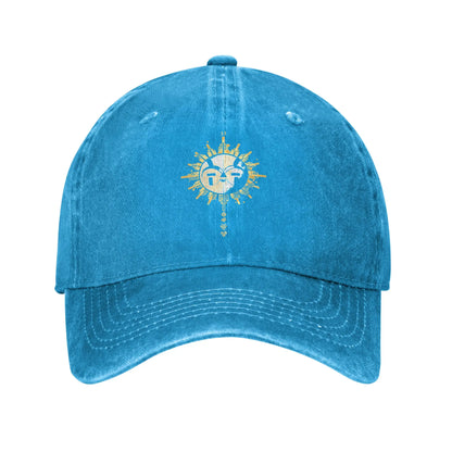 Mon Ami Mask Clair Obscur Expedition 33 Men Women Baseball Cap