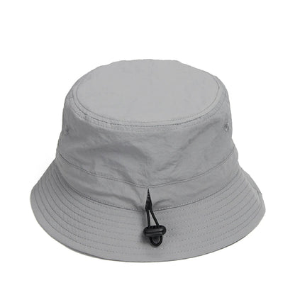 Versatile Camping Hat Waterproof Bucket Hat