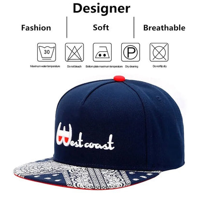 Outdoor Adjustable Casual Baseball Caps Sunscreen Hat