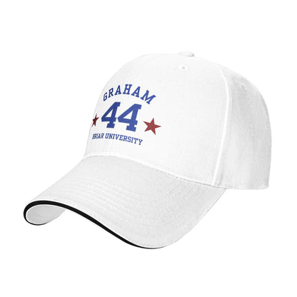 Off Campus Garrett Graham  Hat Spring Golf Baseball Caps