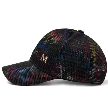 Women's Sun Hat Ladies Baseball Cap Female for Girl Summer