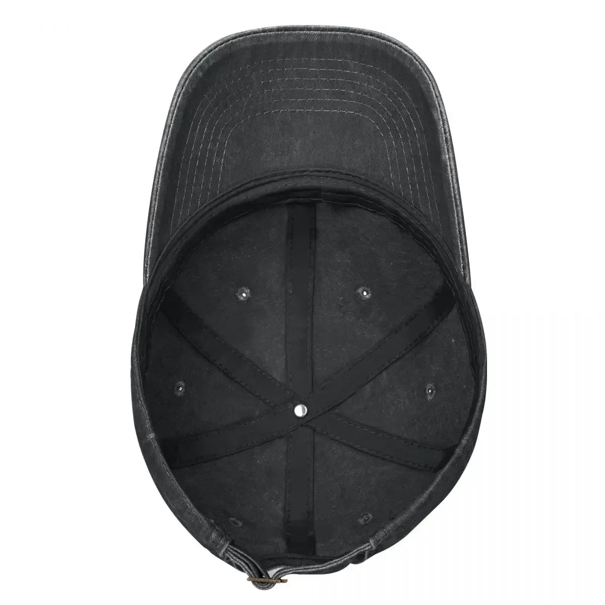 Black Mesa Half Life Lambda Baseball Cap