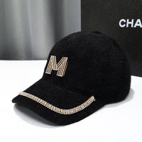 Black M