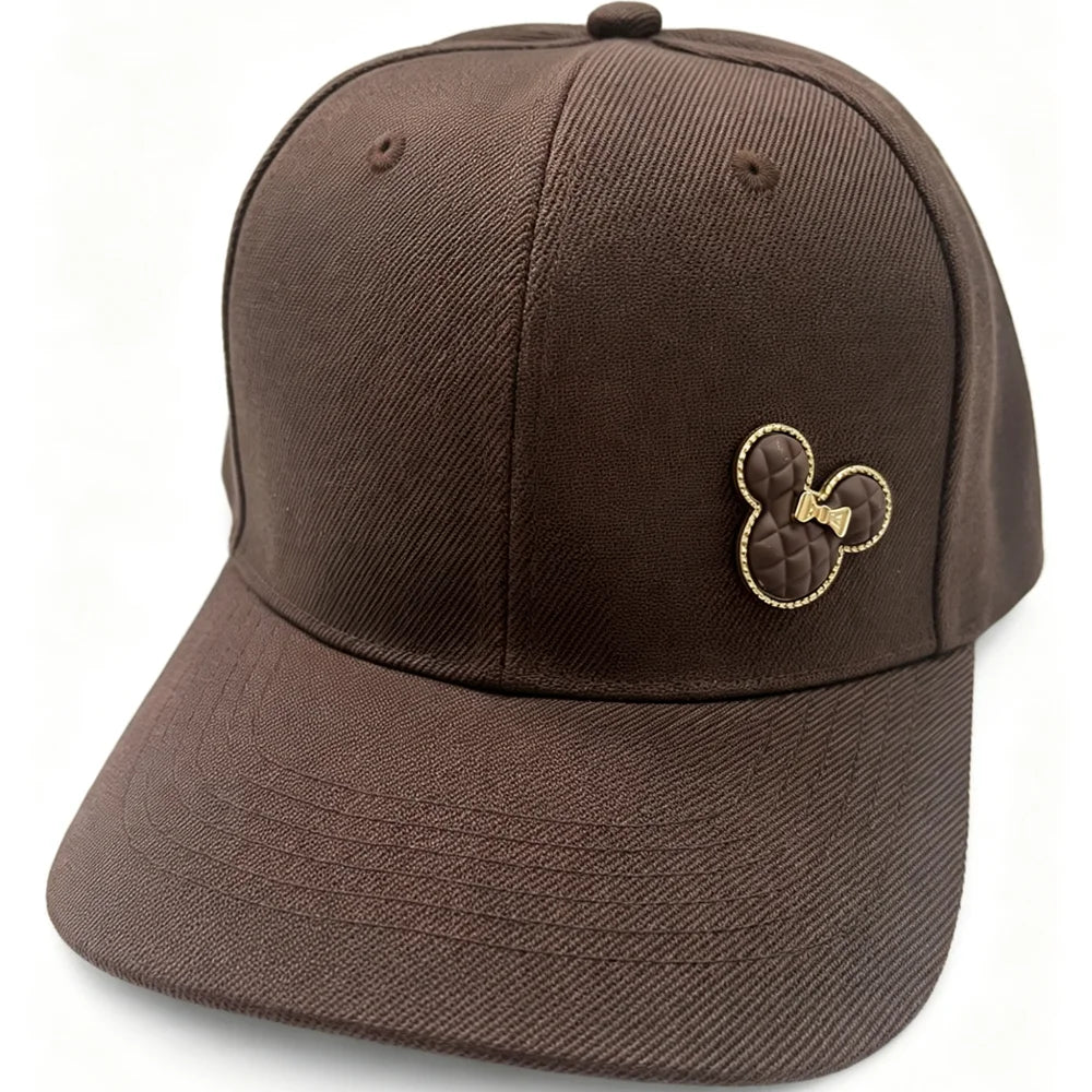 Disney Mickey Stylish Baseball Cap