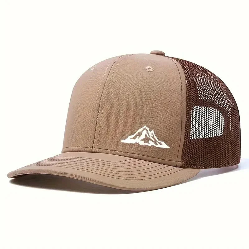 Summer Baseball Caps for Mens Women