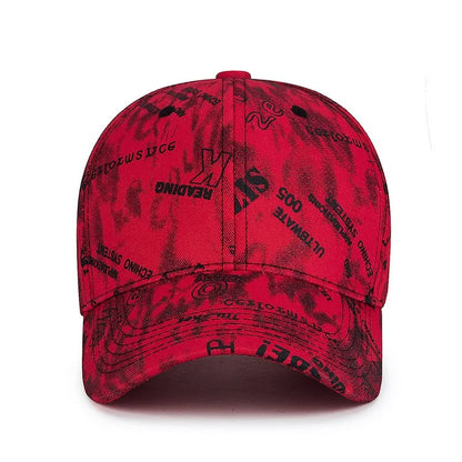 New Cool Fashion Women Men Sport Baseball Cap