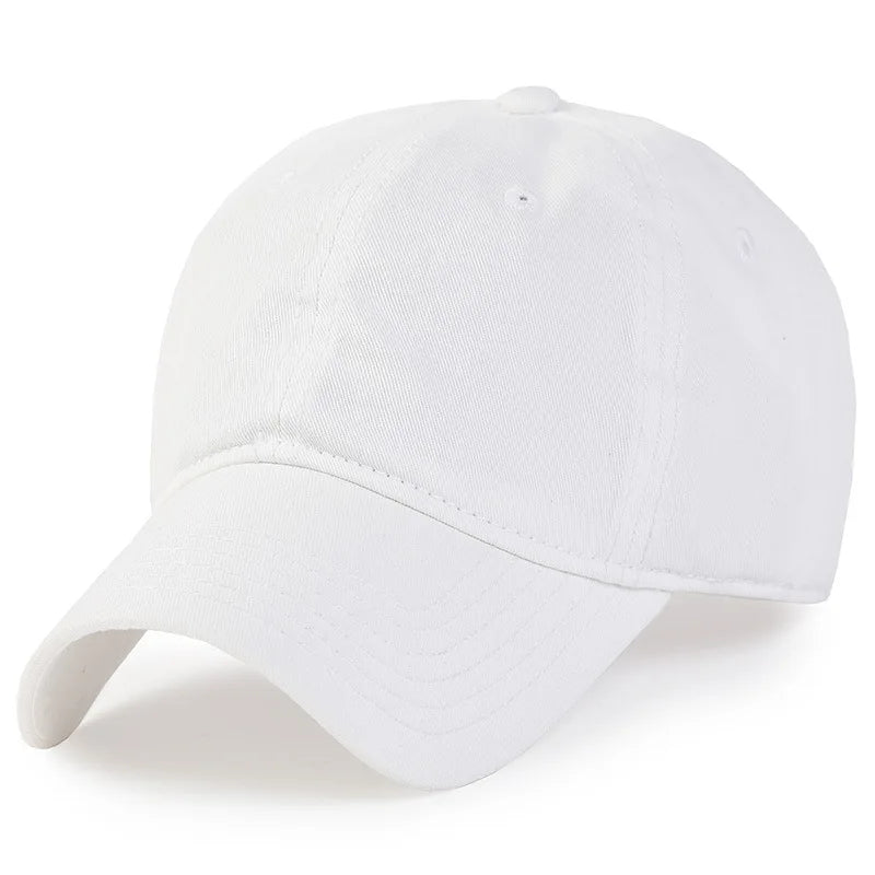 OOhmy Baseball Cap