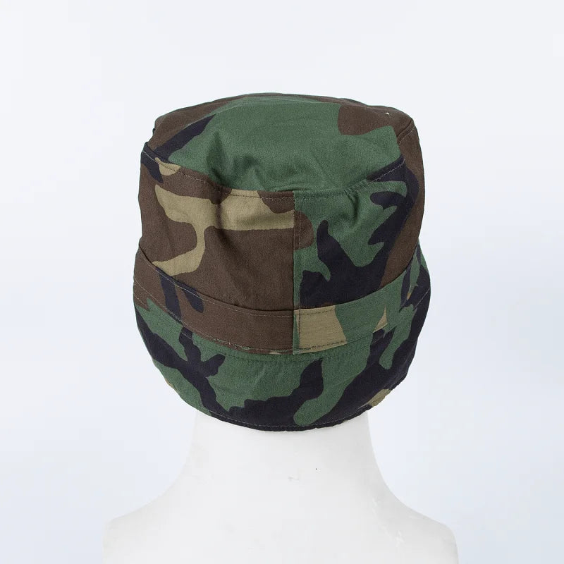 Outdoor Winter Ear Protection Warm Hat