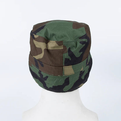 Outdoor Winter Ear Protection Warm Hat