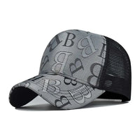 Gray B