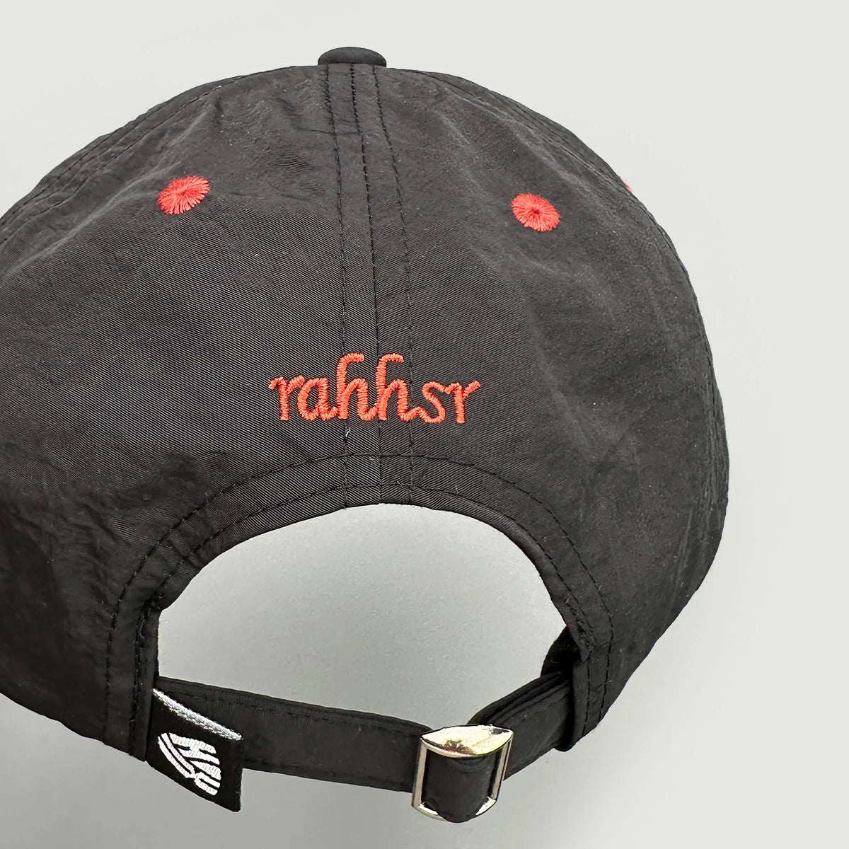 Quick Drying Embroidered Letters Baseball Hats