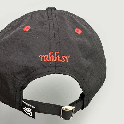 Quick Drying Embroidered Letters Baseball Hats