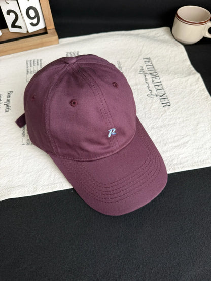 Unisex Baseball Cap Embroidered for Men Women