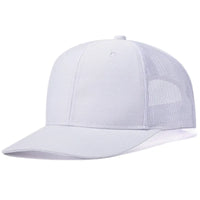 White White