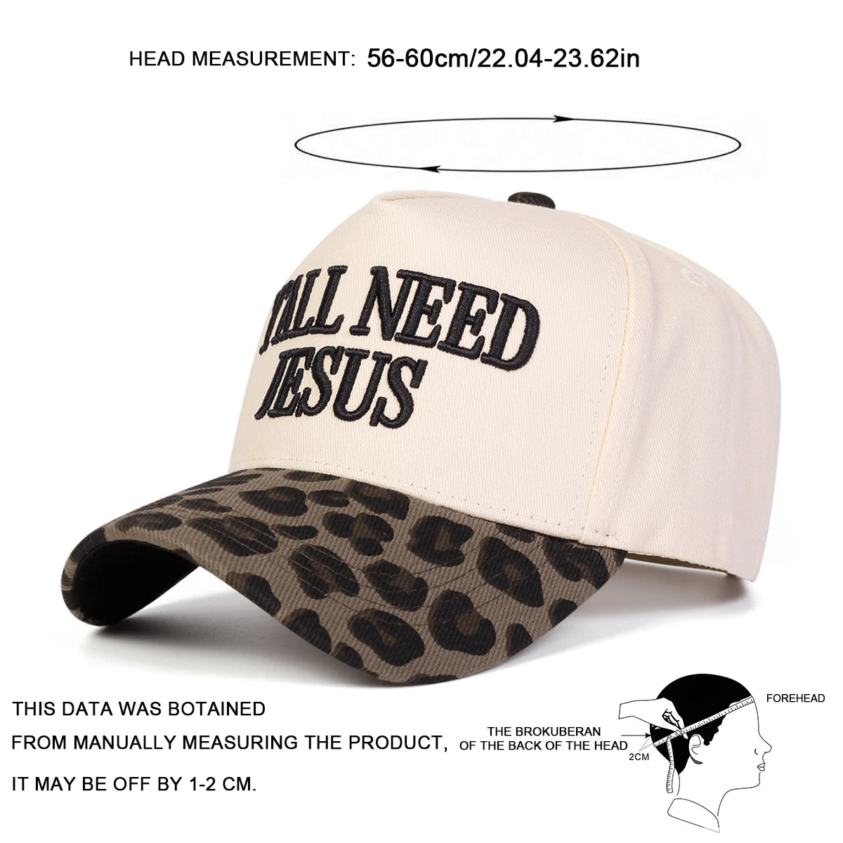Outdoor Adjustable Casual Hats Sunscreen Hat
