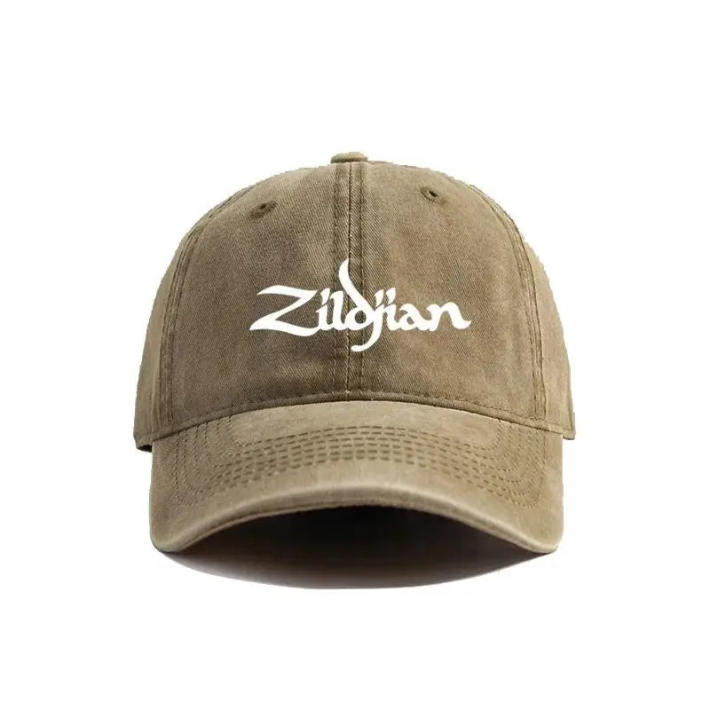 Distressed Hats Cap Men Women Retro Outdoor