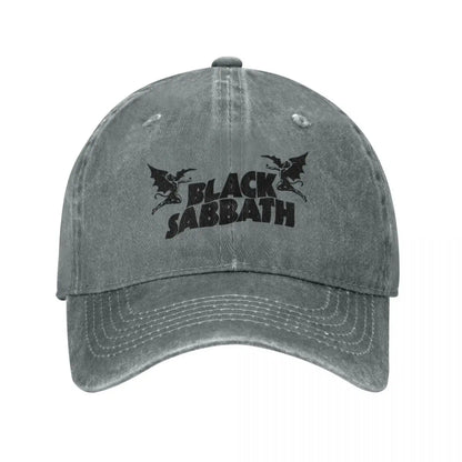Fashion Baseball Cap Summer Hat