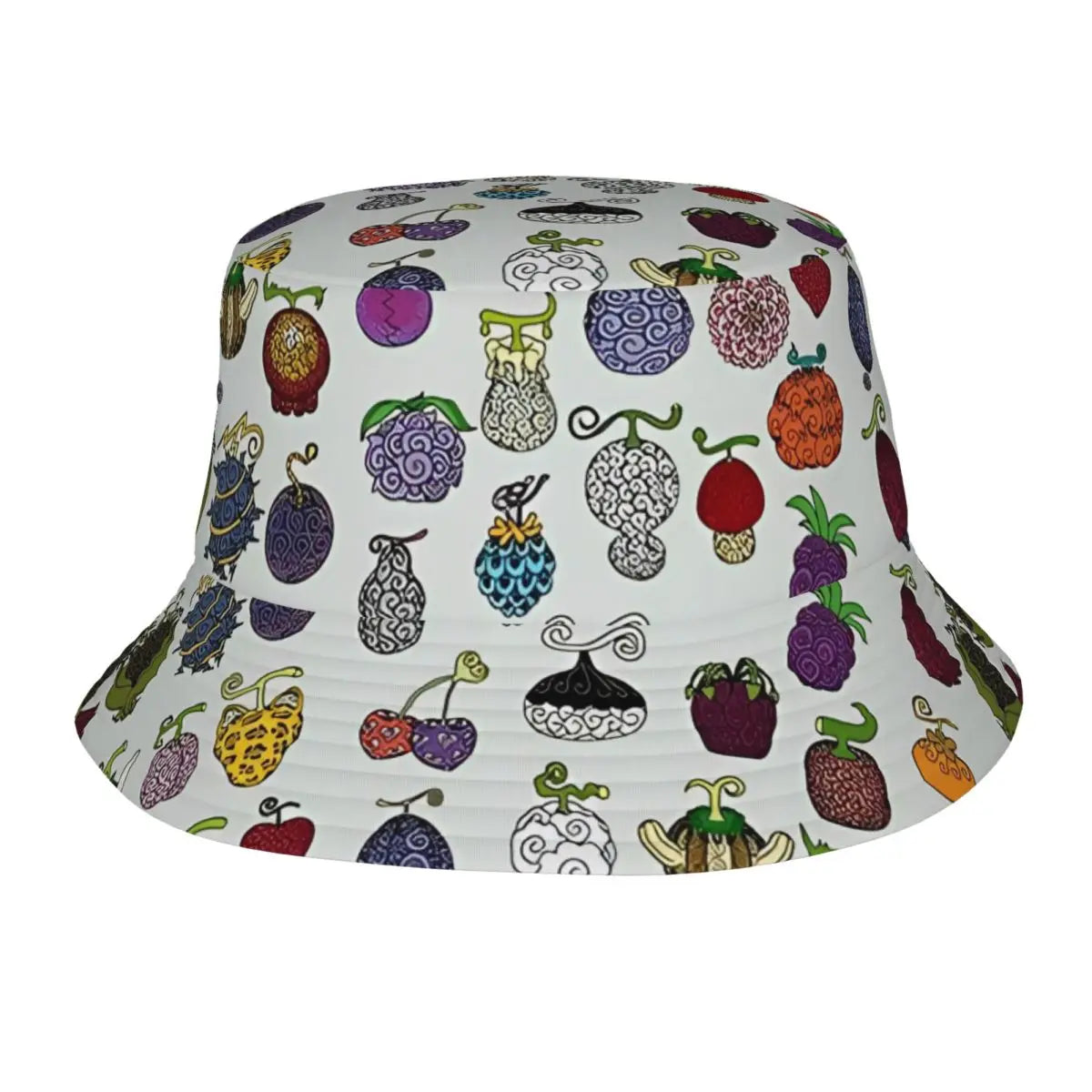 One Piece Tony Tony Chopper Bucket Hat for Women Beach