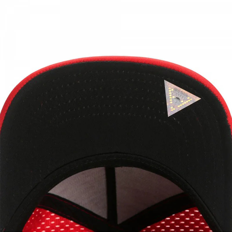 Legend 23 Michael Chicago Cap Hat New Adjustable Trucker Men