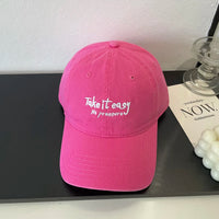 Rose Pink